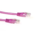 Advanced cable technology UTP Cat6 Patch 20m (IB1820)